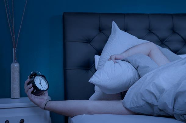 Uykusuz Kalanlar Daha Az Yardımsever