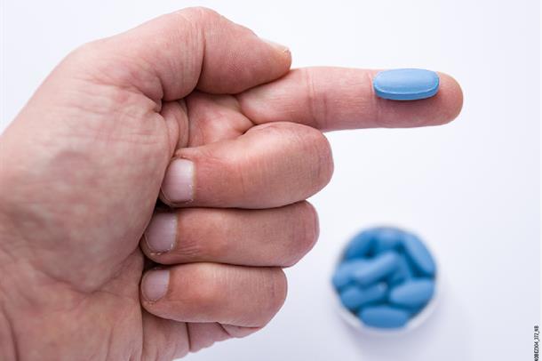 Cinsel Sağlık Rehberi: Sertleşme Sorununa Çözümler - Thumbnail