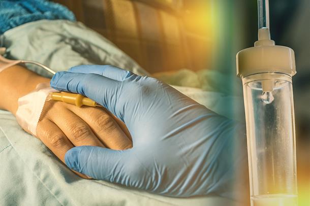 Erken Teşhis Hayat Kurtarır Kanser Sürecinde Tarama Testleri - 01