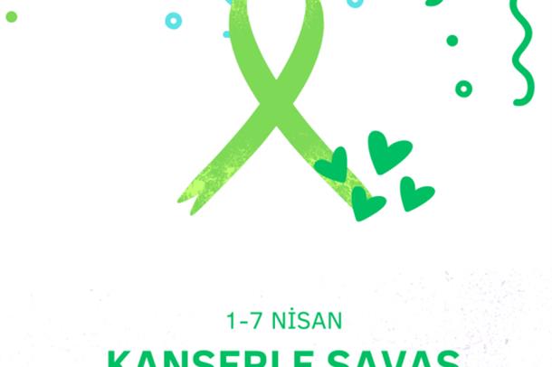 Kanser Haftası - Thumbnail