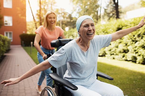 Kanser Tedavisinde ‘Akıllı’ Dönüşüm -1