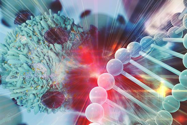 Şifreyi Kırıyoruz: Kanser Gelişiminde Etkili Genetik Faktörler - Thumbnail