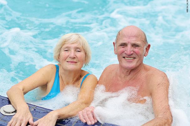 Spa & Havuz Kullanımındaki Gizli Tehlike - Thumbnail