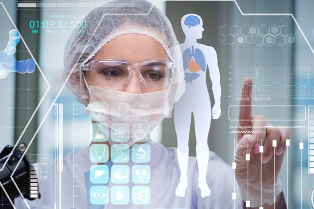 Yapay Zekâ ile İlaç Geliştirmenin Geleceği - Thumbnail