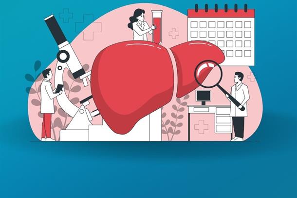 Dünya Sağlık Örgütü; Sadece bir hayatın var ve sadece bir karaciğerin var! Hepatitsiz bir dünya yaratmak..
