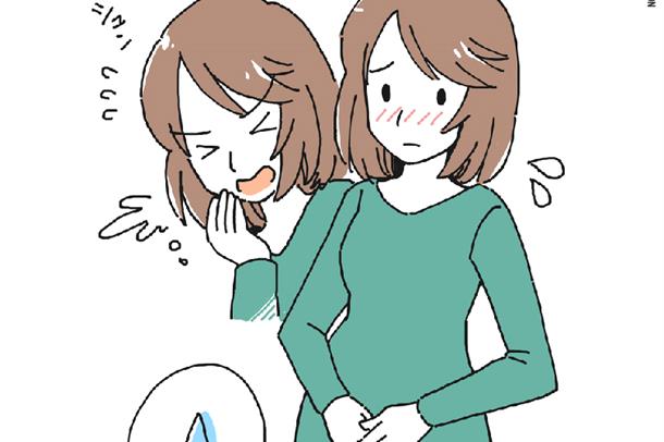 Günlük Aktivitelerin Görünmeyen Etkisi: Stres Tipi İdrar Kaçırma Stres Tipi İdrar Kaçırma Nedir? - thumbnail