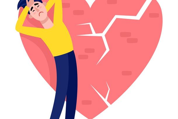 Kırık Kalp Sendromu - thumbnail