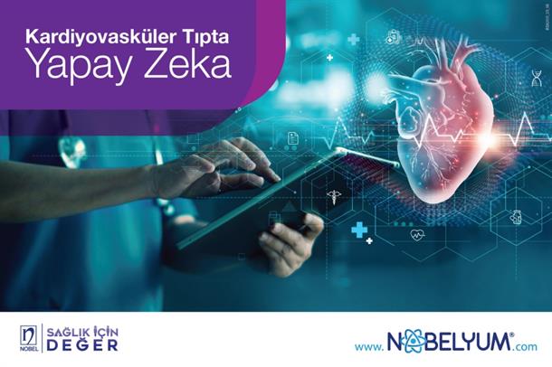 Kardiyovasküler Tıpta Yapay Zeka - thumbnail